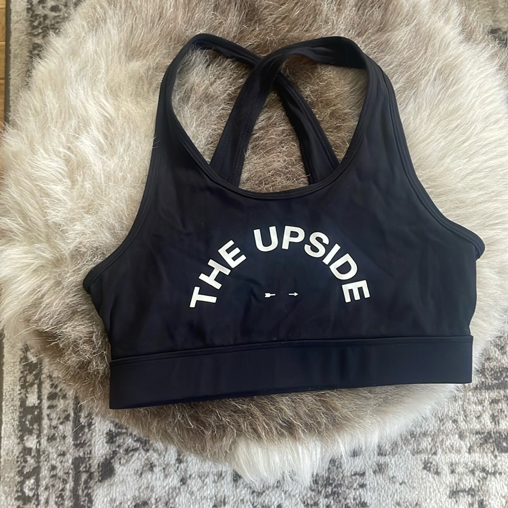 The Upside Sports bra XS